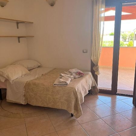 La Terrazza Apartment Olbia Exterior foto